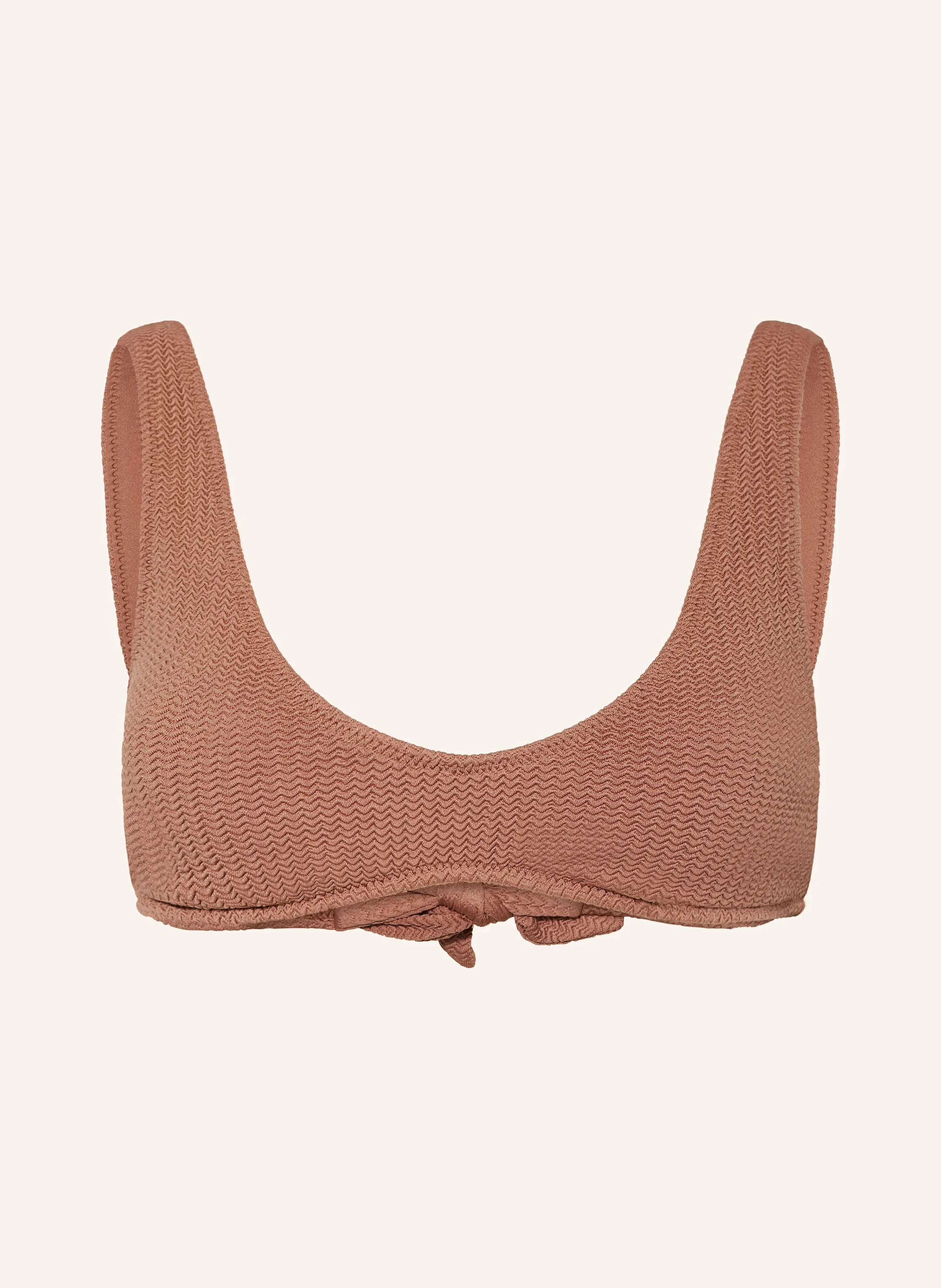 SEAFOLLY Bustier-Bikini-Top SEA DIVE