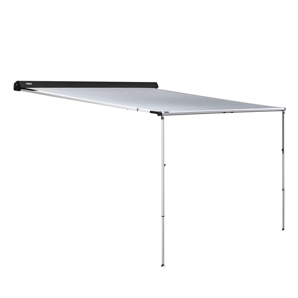 Thule Omnistor 3200 Antraciet 190 Uni Grey cassetteluifel
