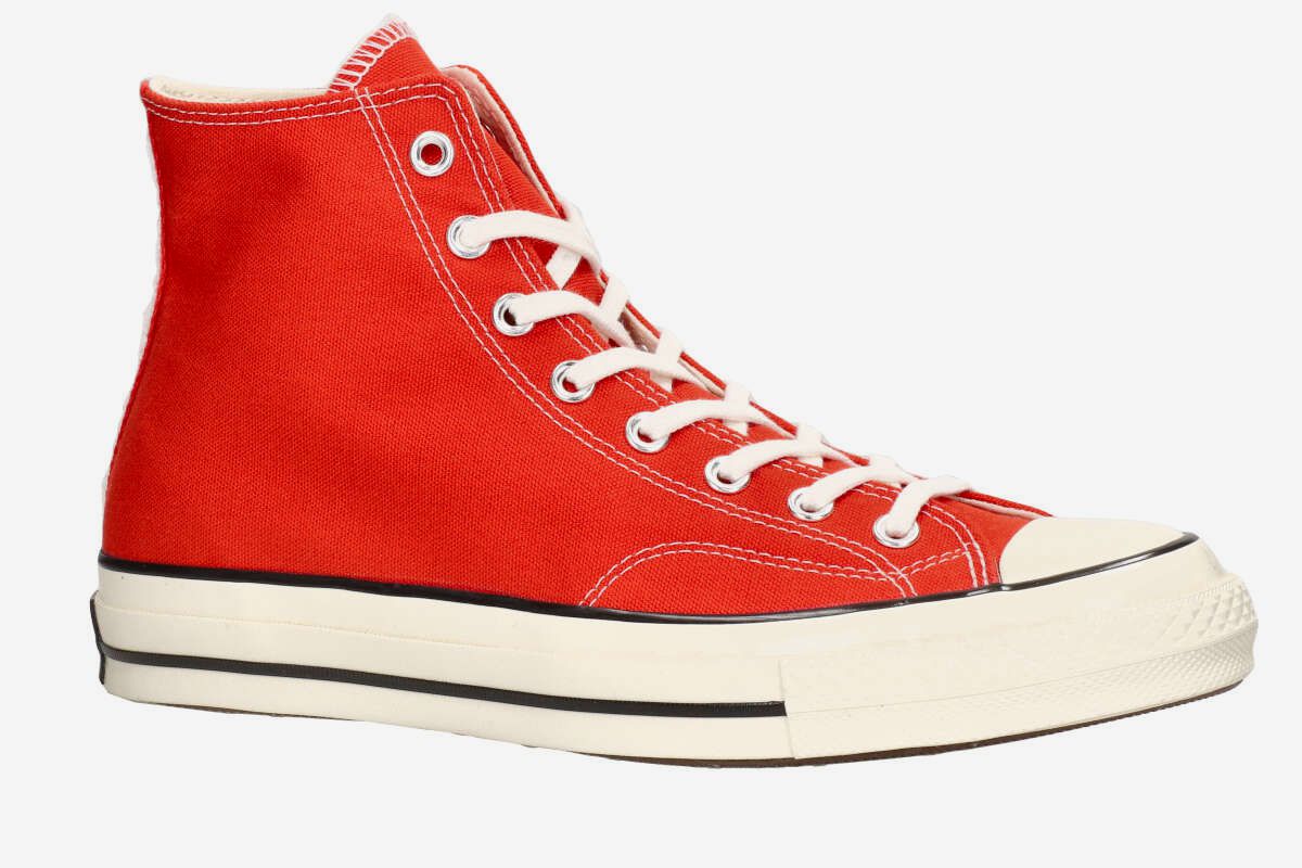 Converse Chuck 70 High Schuh (fever dream egret black)