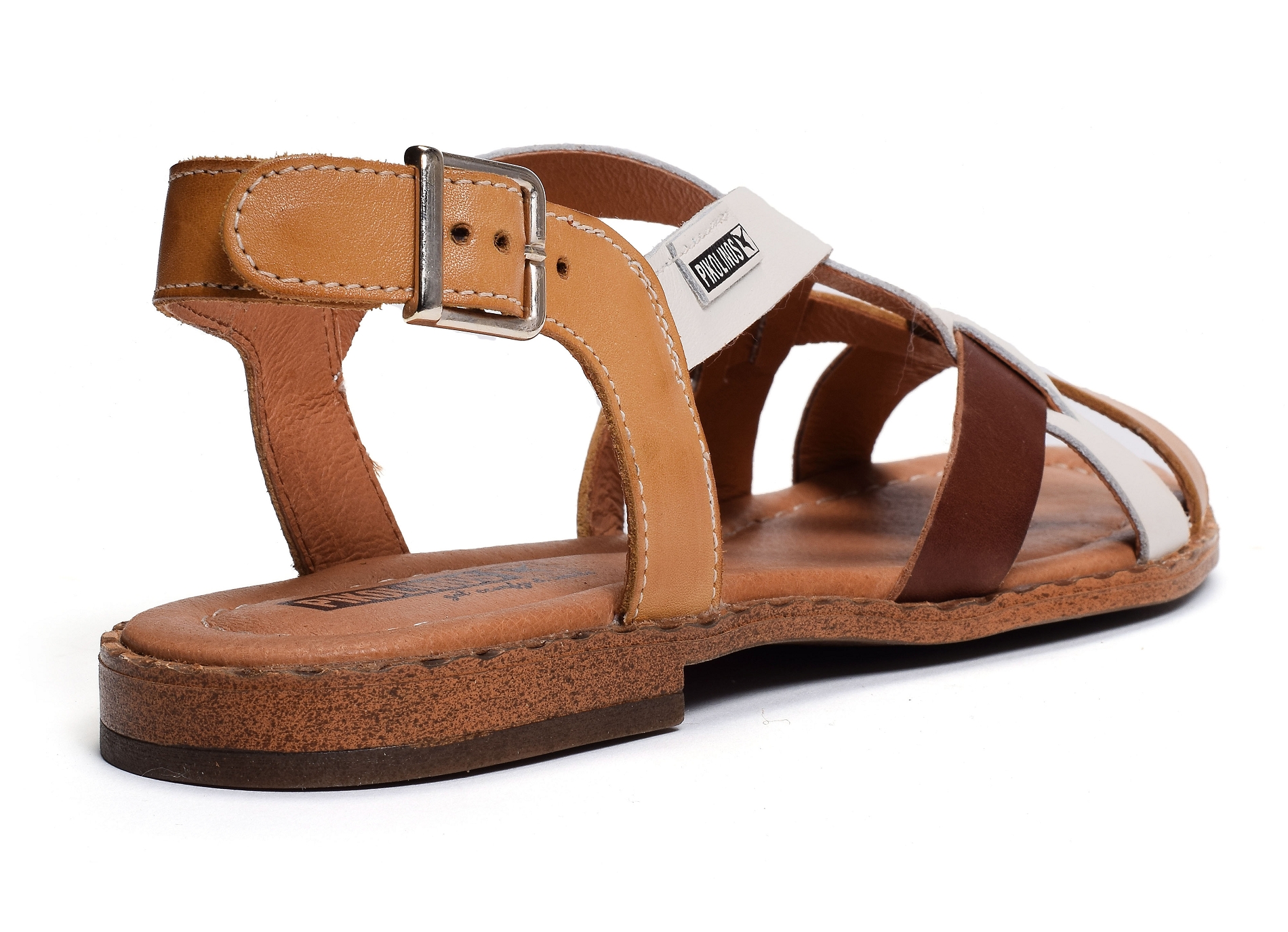 Algar 0556 camel blanc
