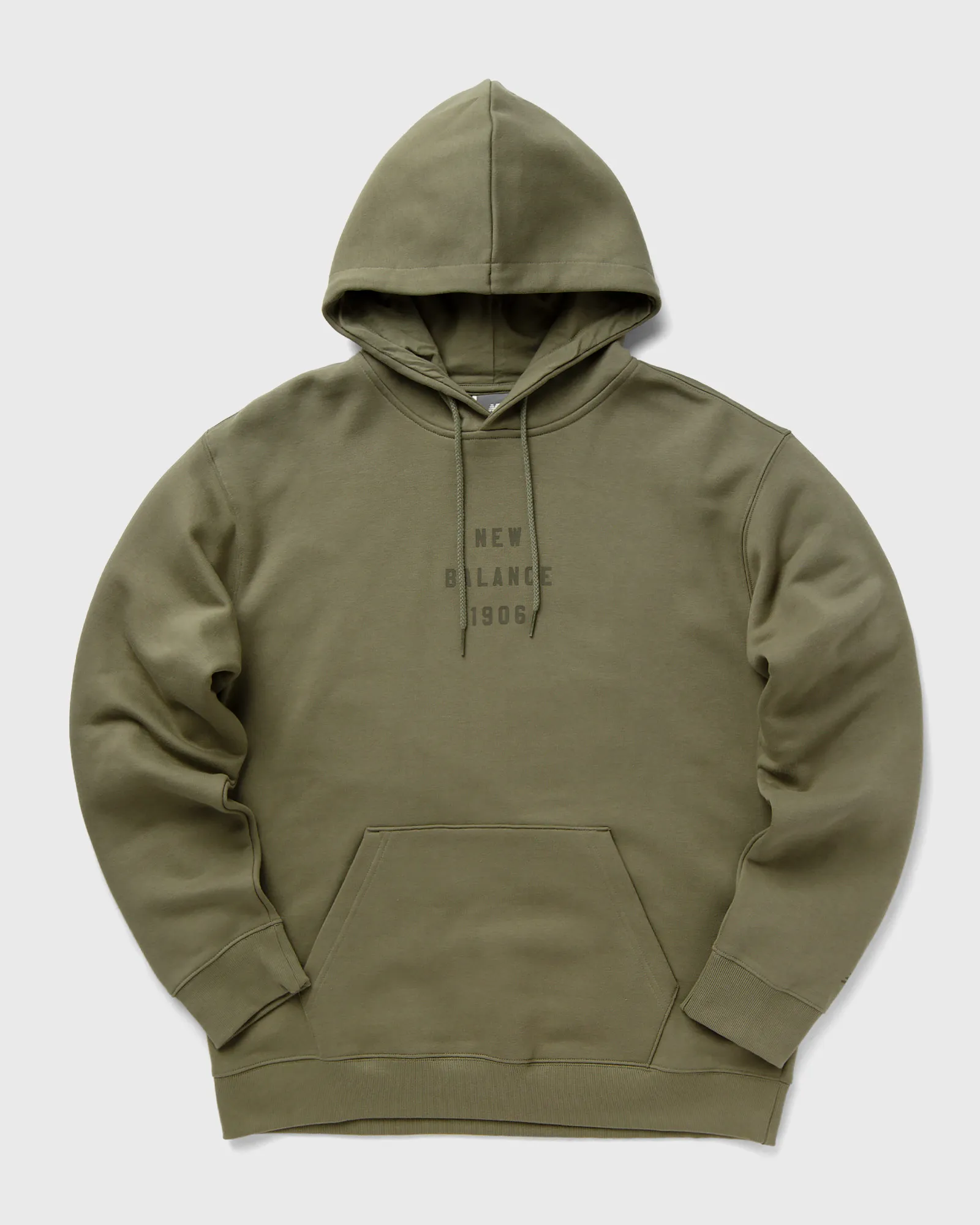 New Balance New Balance Graphic Hoodie