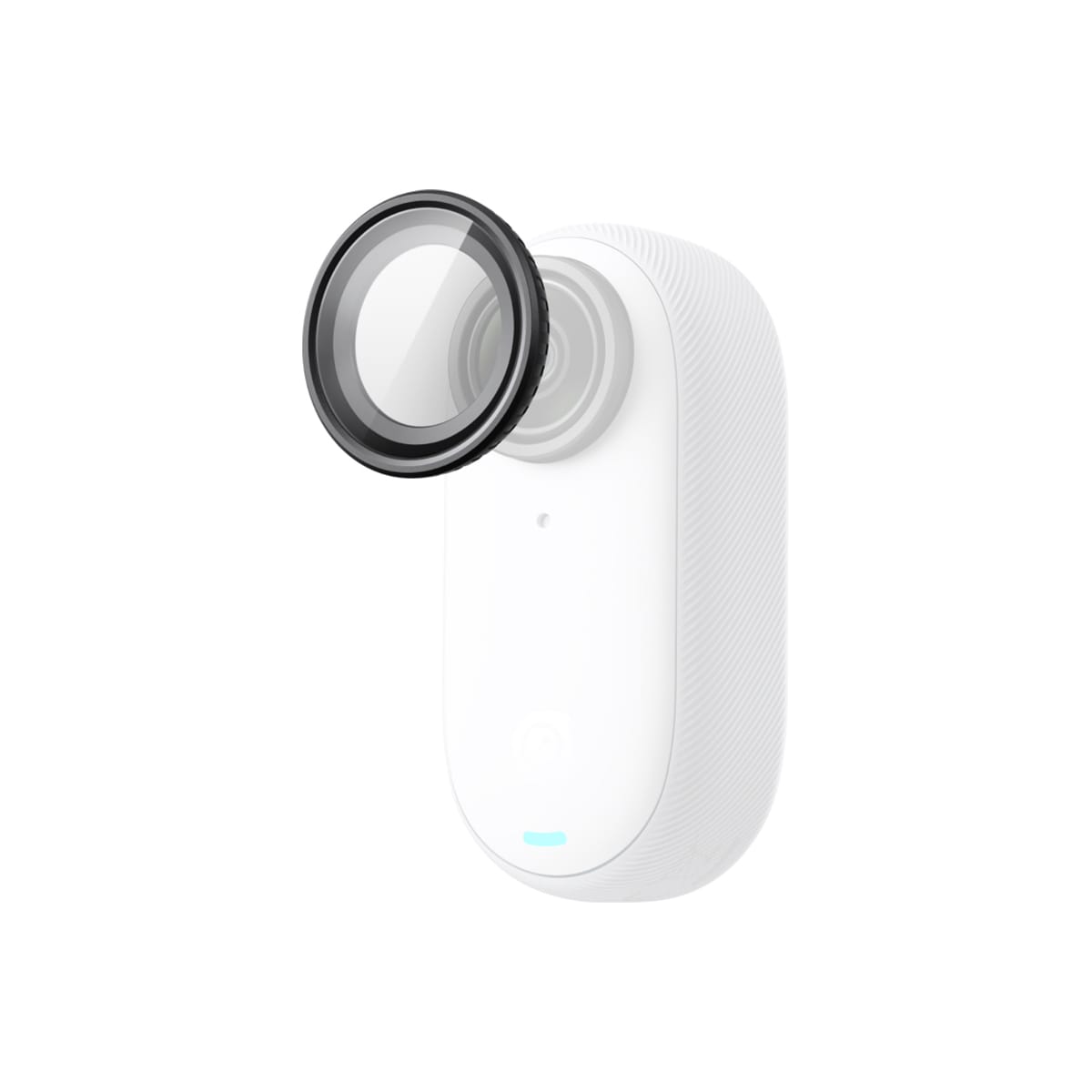 Insta360 Go 3S linsebeskytter
