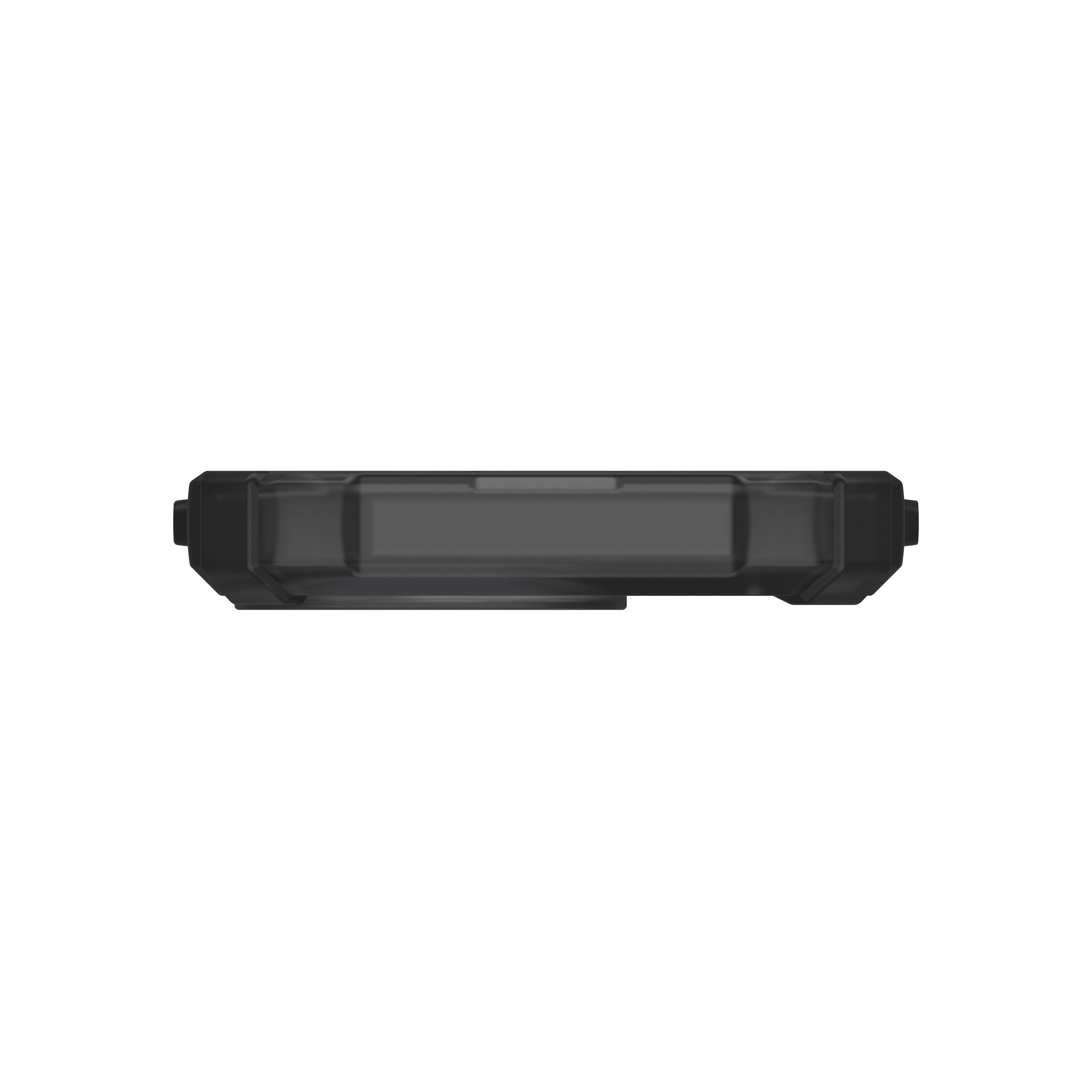 iPhone 16 Pro MagSafe Schutzhülle Plasma XTE (114474113136) - Ash / Titanium
