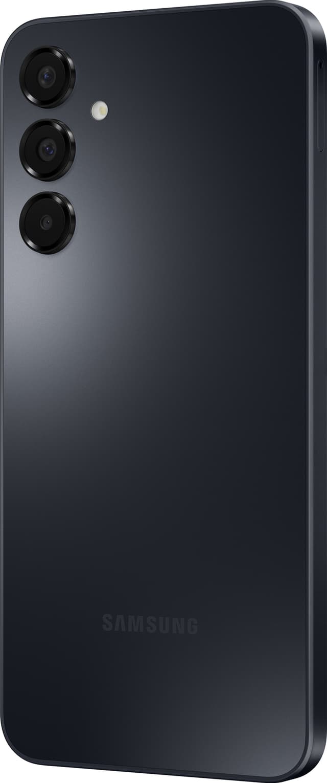 Samsung Galaxy A16 LTE smartphone 4/128GB (sort)
