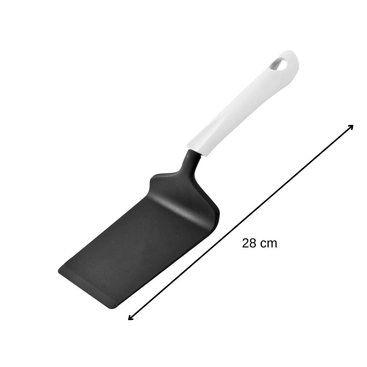 Spatule de cuisine 28 cm Arcadalina Fackelmann