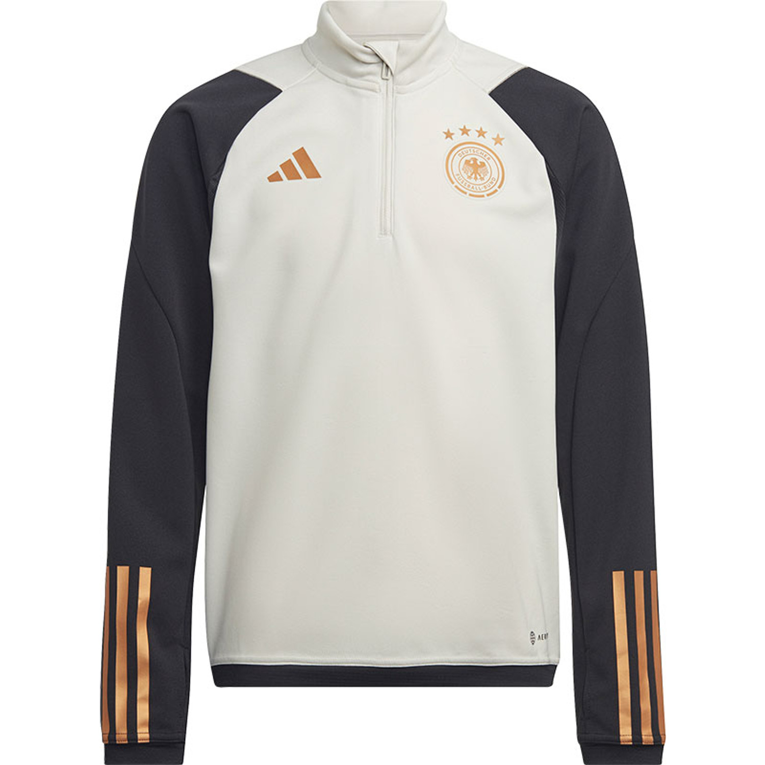 adidas Duitsland Trainingspak Kids