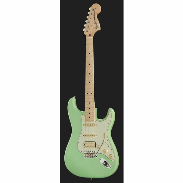 Fender AM Perf.Strat HSS MN SFG
