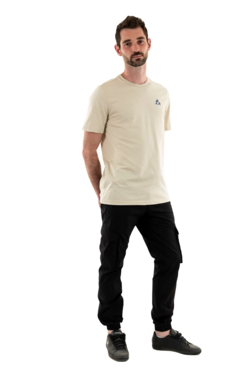 Tee shirt le coq sportif 2422559 peyote