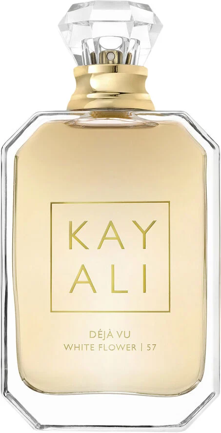 Kayali Déjà vu White Flower | 57 - Eau de Parfum