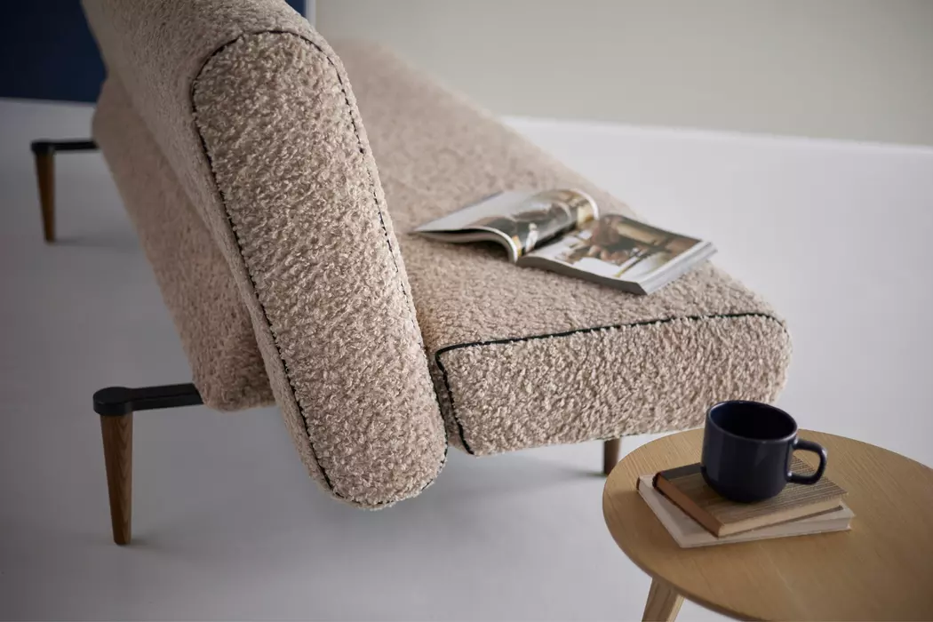 Schlafsofa Unfurl