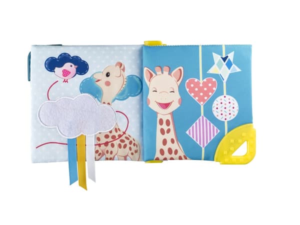 VULLI birth gift set 0m+ 010325