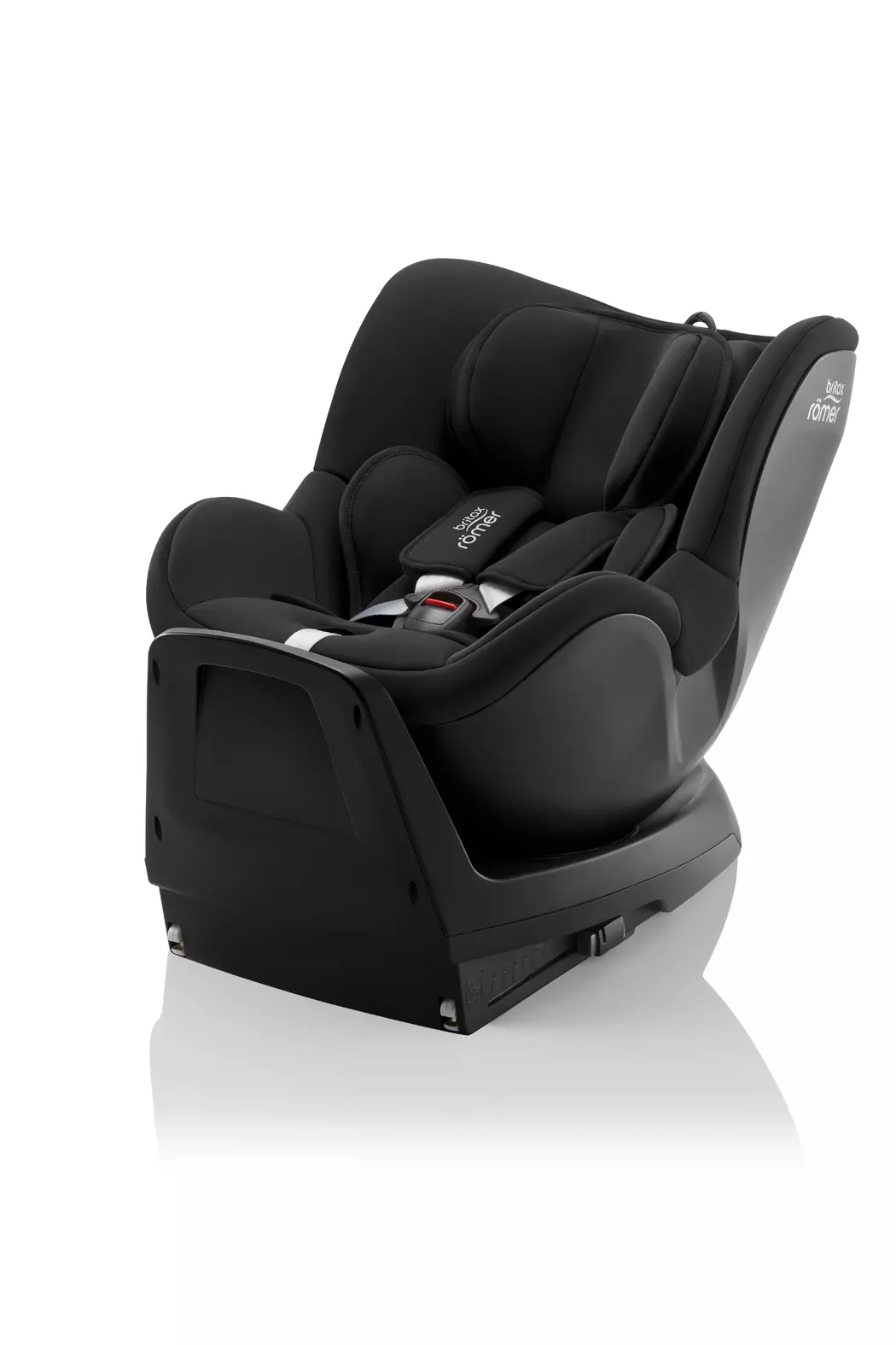 Kindersitz Dualfix Plus