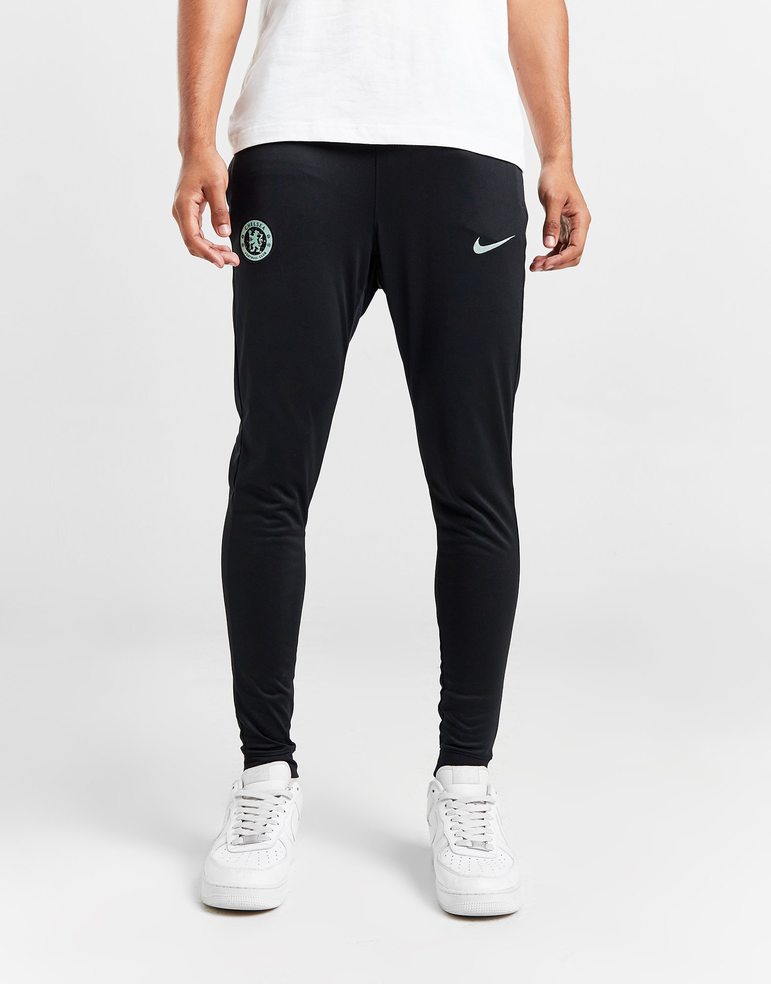 Nike Pantalon de jogging Chelsea FC Strike Homme