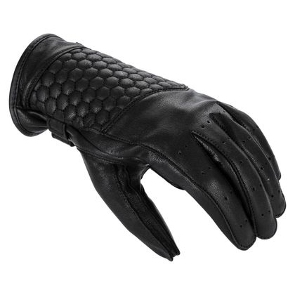 Gants Spirit Motors CLASSIC WOMEN 1.1 - Noir