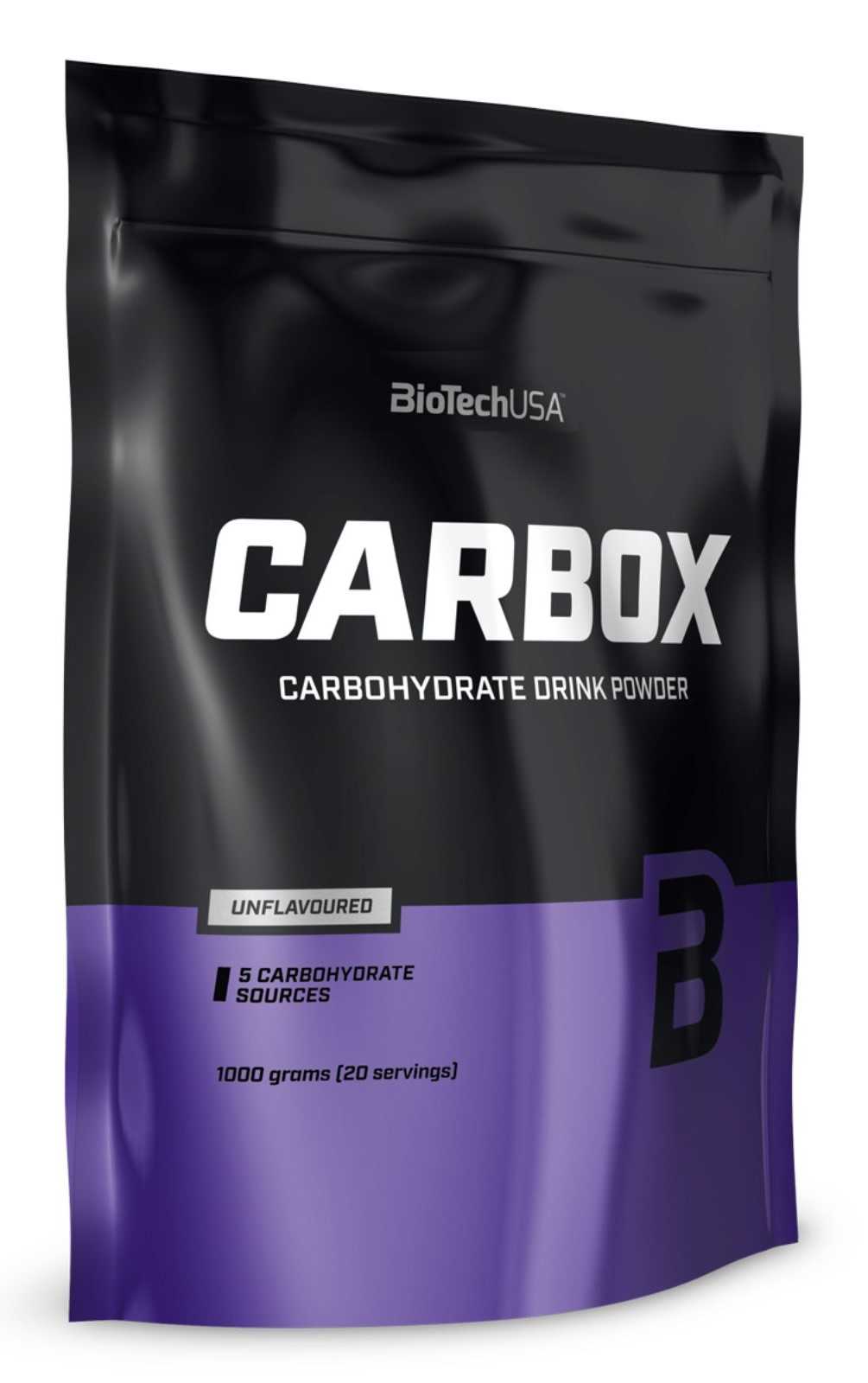 Biotech USA Carbox 1 kg