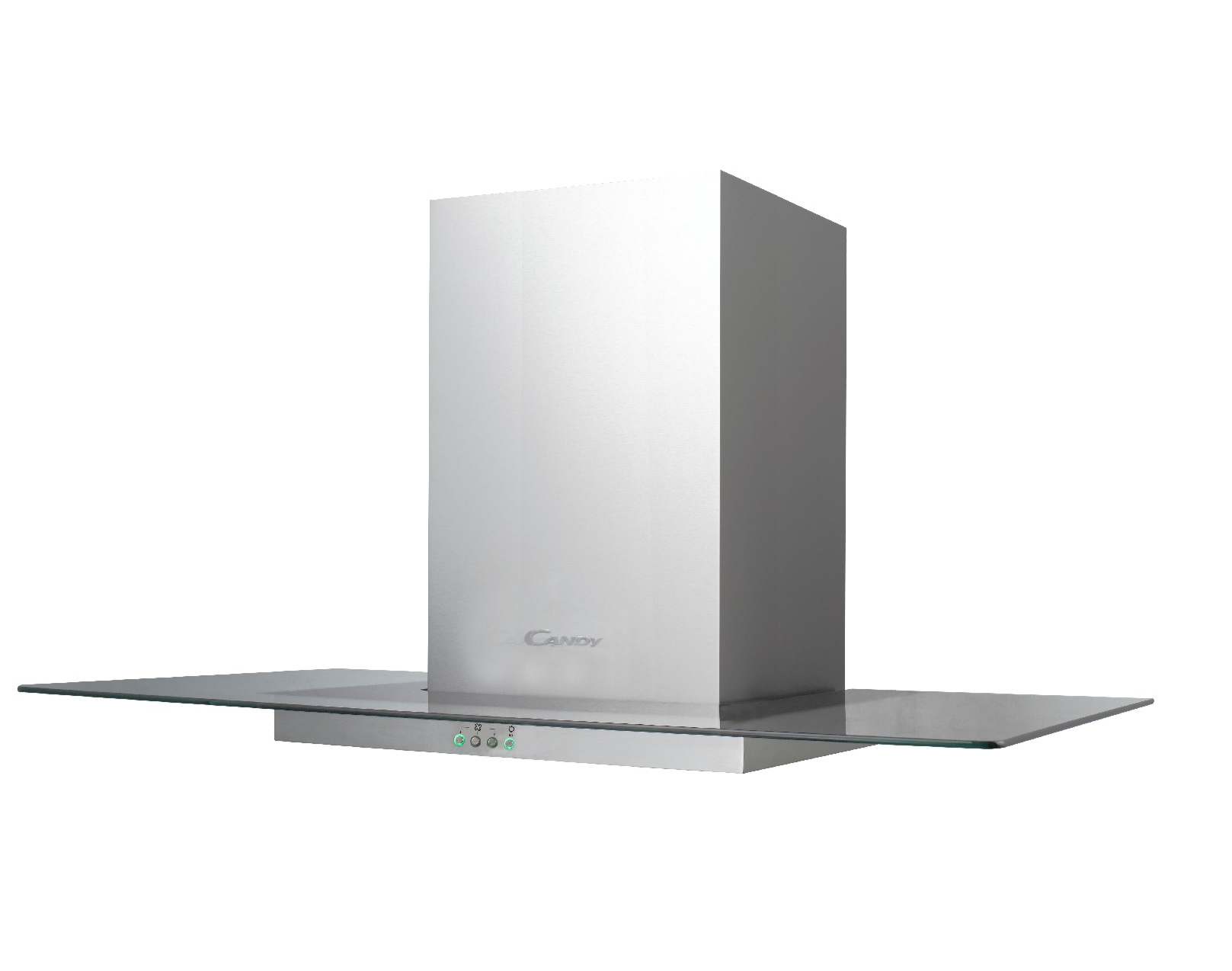 CHAMINÉ CANDY CVMI970LX D 545M3/H 90CM INOX