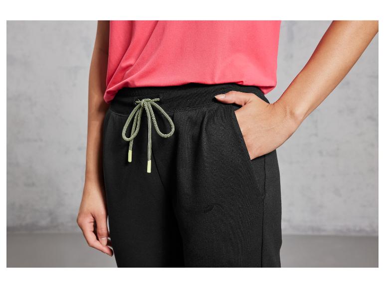 Dames joggingbroek