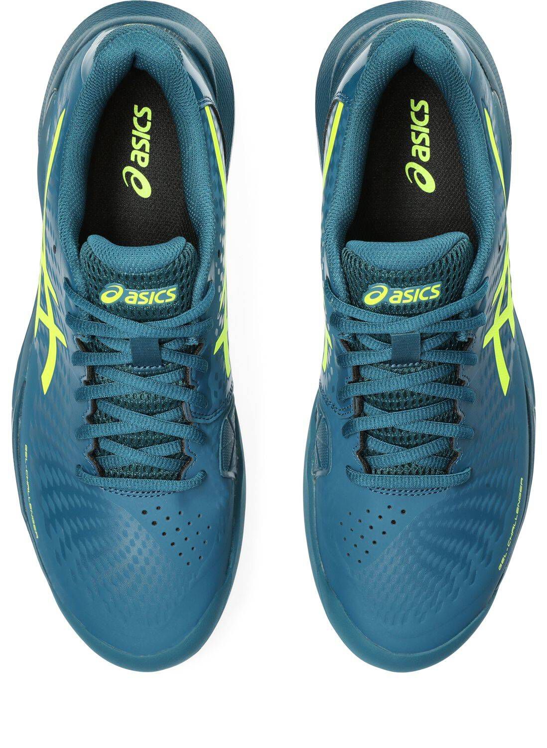 Asics| Herren Tennisschuhe GEL-CHALLENGER 14 INDOOR