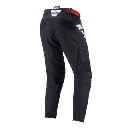 Pantalon cross Kenny FORCE FOG 2025 - Orange