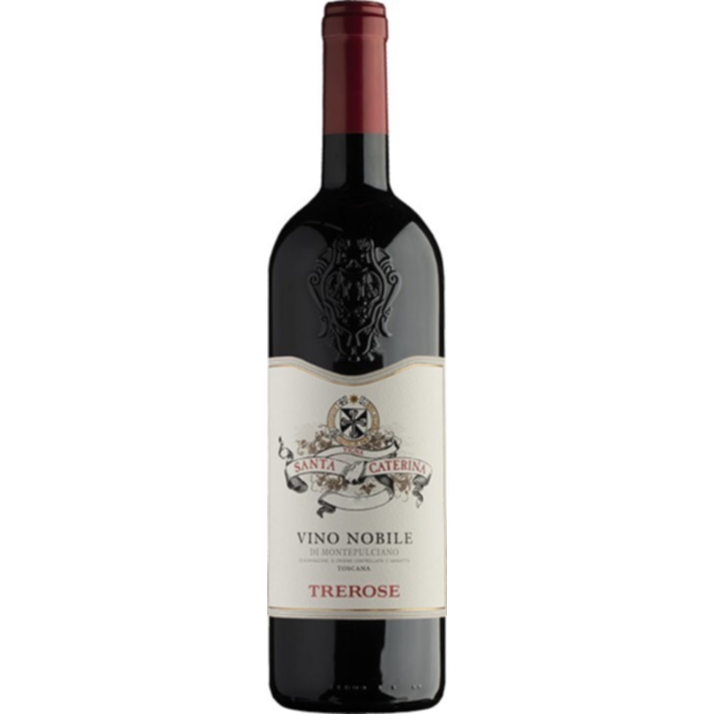 Magnum Toscana DOCG Vino Nobile di Montepulciano Santa Caterina Trerose -150cl