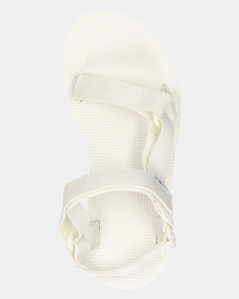 Teva Midform Universal Sandalen  - wit