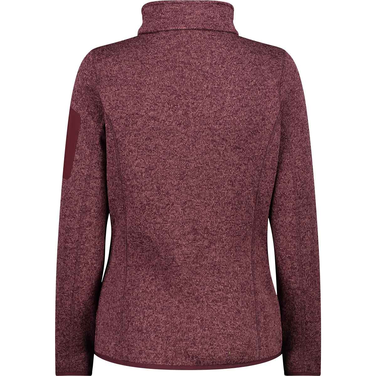 CMP Fleecejakke Dame