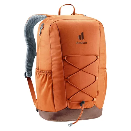 Deuter Lifestyle Rucksack Gogo Chestnut-Umbra