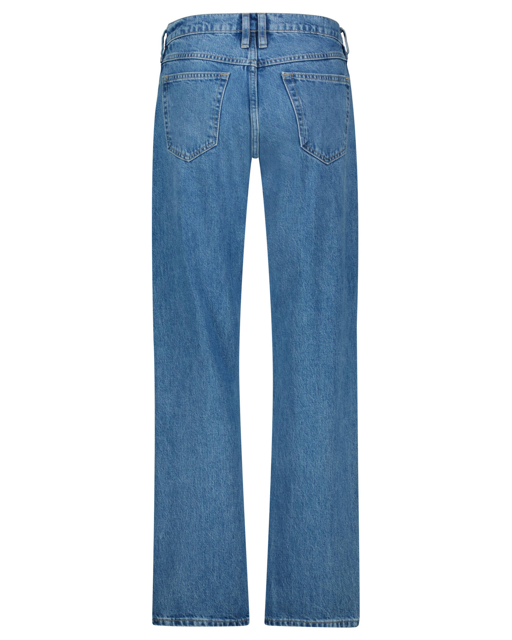Frame| Damen Jeans LE HIGH N TIGHT STRAIGHT