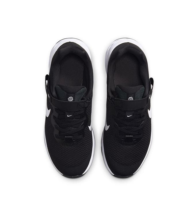 Nike JR Revolution 6 FlyEase Sneaker