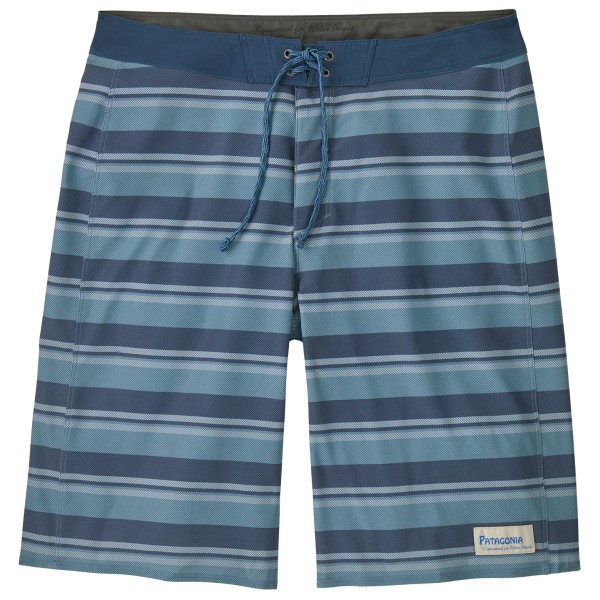 Patagonia - Hydropeak Boardshorts 21'' - Boardshort