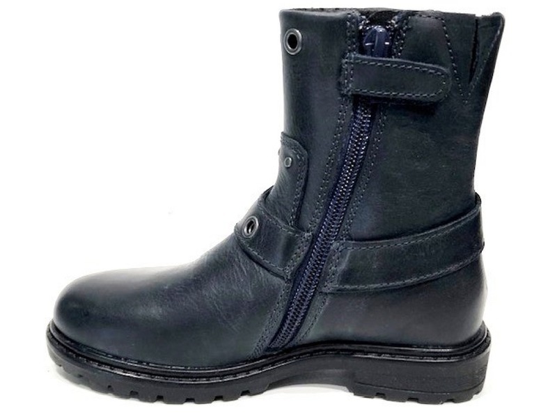Twins 319627 wijdte 3.5 Dark Blue
