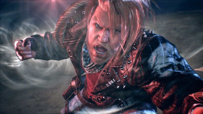 Tekken 8 - Launch Edition - PlayStation 5 Game