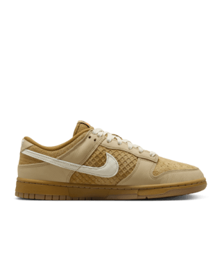 Nike Dunk Low Retro Men's Shoes