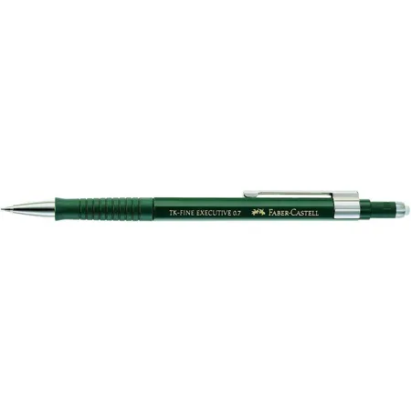 Faber-Castell Druckbleistift EXECUTIVE, grün