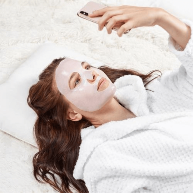 Masque Anti-âge de TALIKA|Parfumerie Burdin