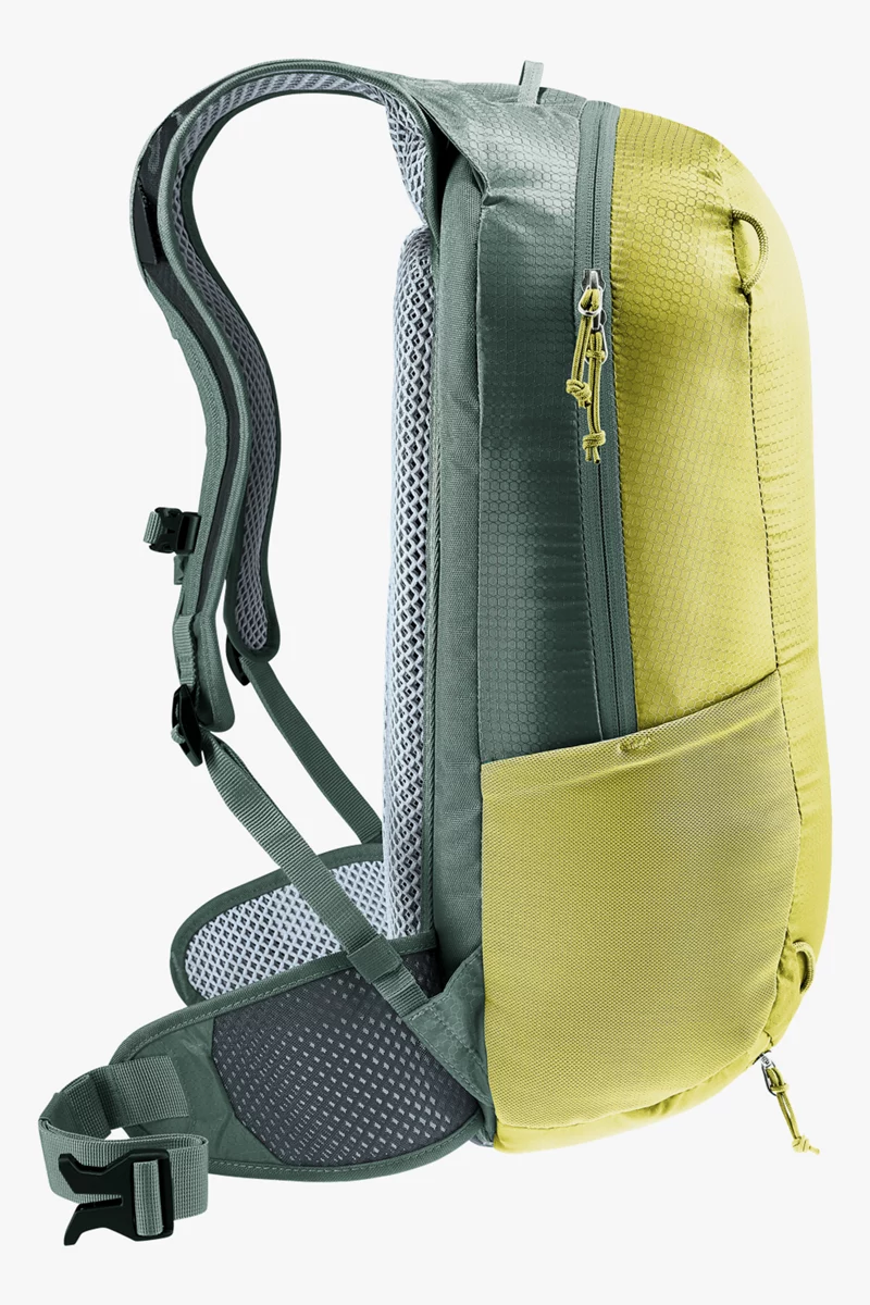 deuter Race 16 L Bikerucksack