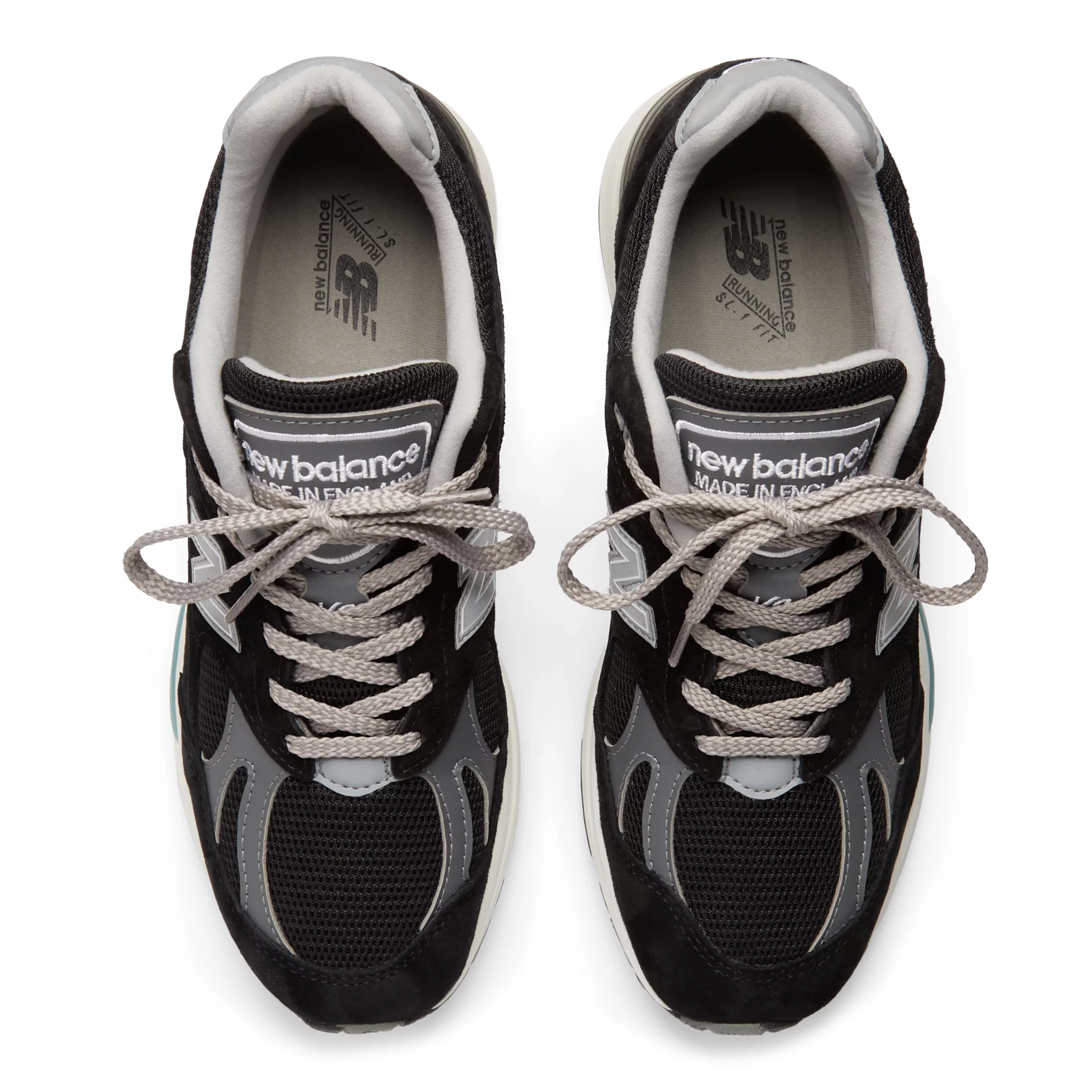 Uomo MADE in UK 991v3
