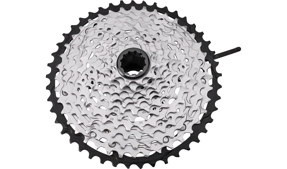 Shimano kassette SLX M7100 10-45 12speed