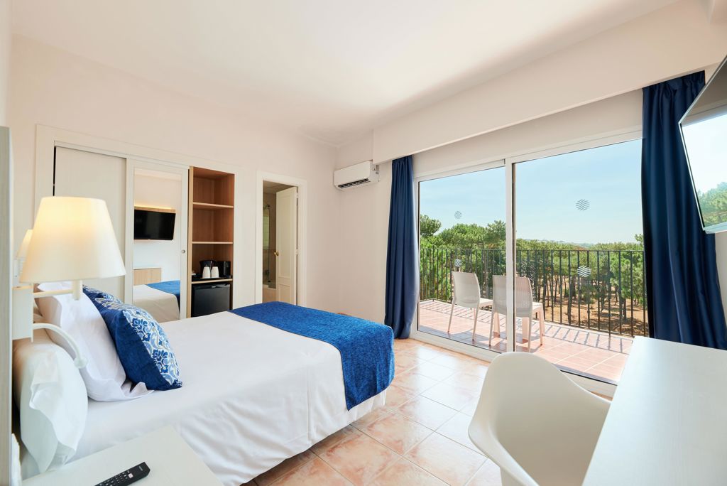 AluaSun Marbella Park Halfpension Plus - Hotel