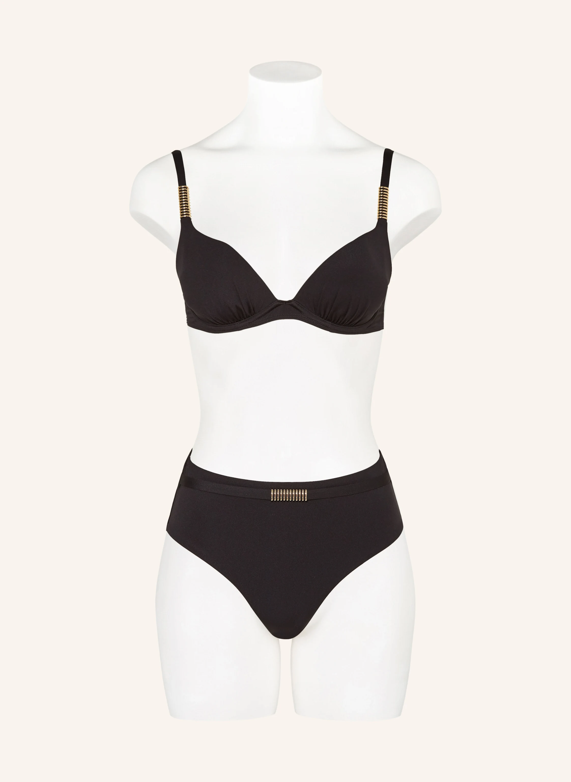 CHANTELLE High-Waist-Bikini-Hose ICON