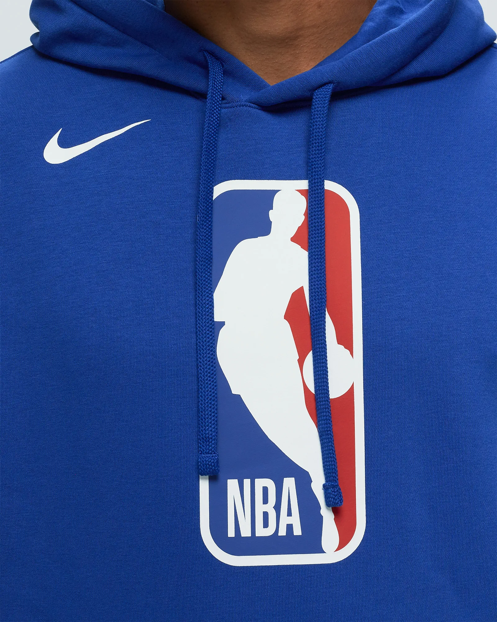 Nike Team 31 Club Fleece NBA Hoodie