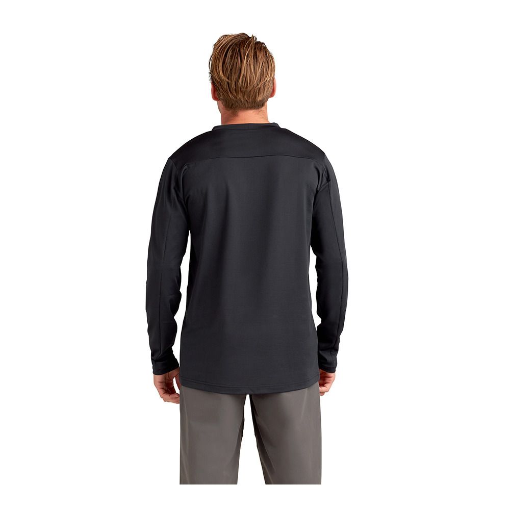 Dakine SYNCLINE - Maillot Homme black