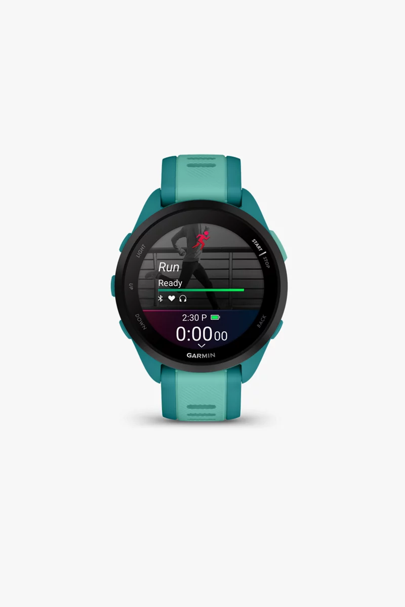 GARMIN Forerunner® 165 Music Sportuhr