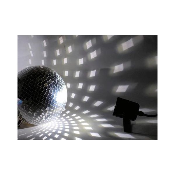 Eurolite LED PST-3W 6000 K Spot