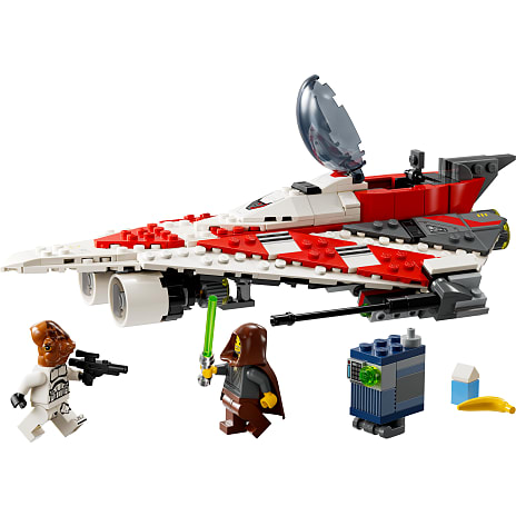 LEGO Star Wars Jedi Bobs stjernejager 75388