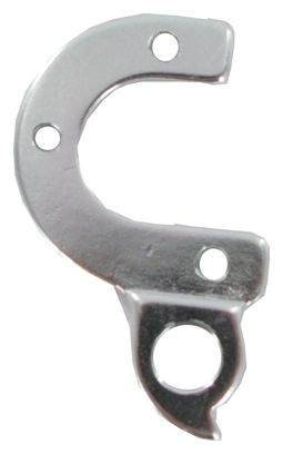Wheels MFG Patte Dérailleur Pour Viper Scandium