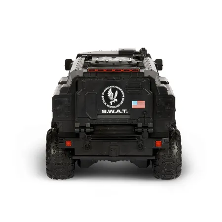 Revell RC Truck 