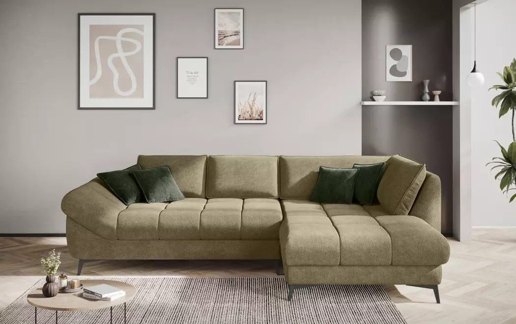 Ecksofa Atlanta