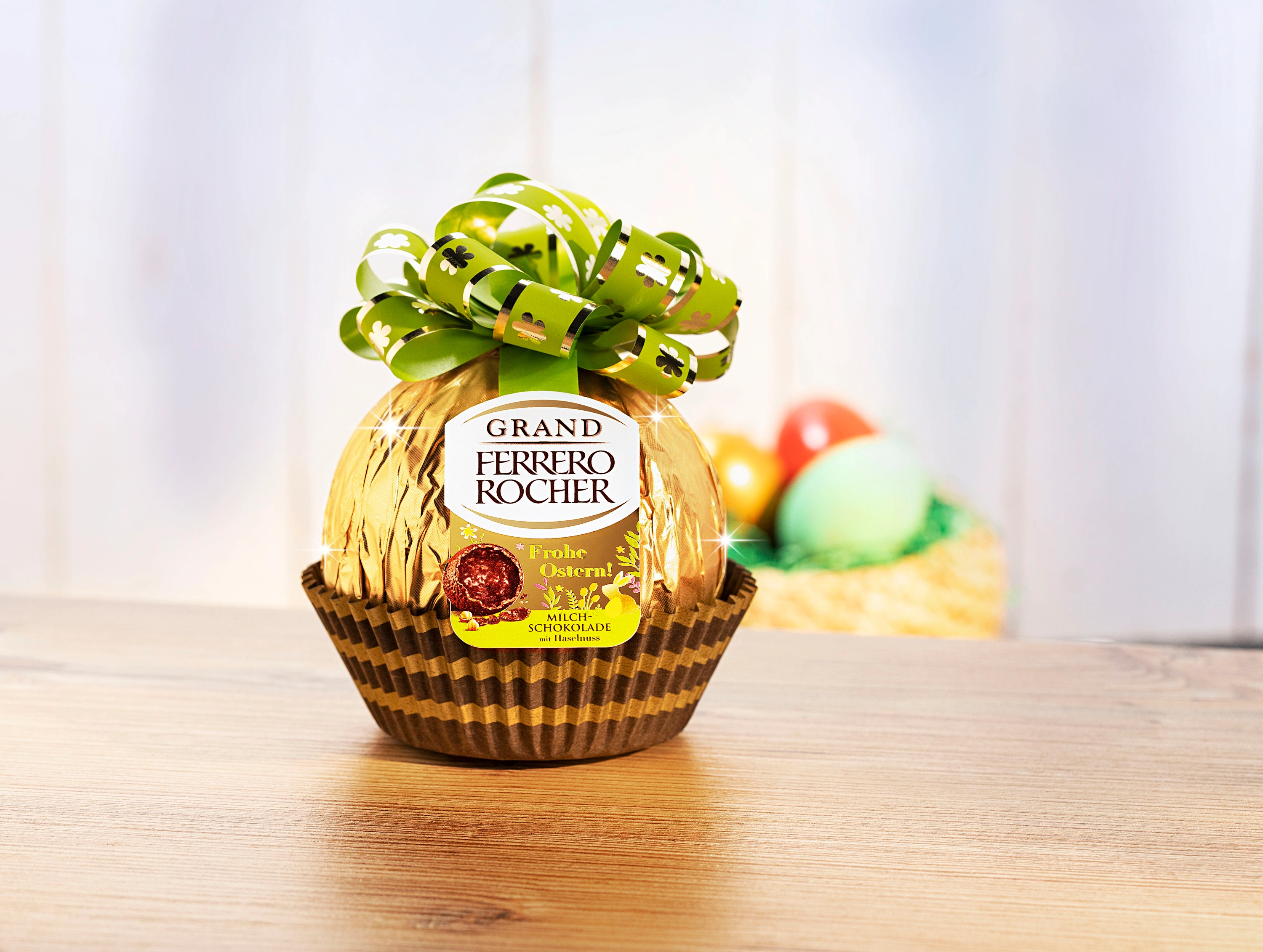 Grand Ferrero Rocher Frohe Ostern 125 g