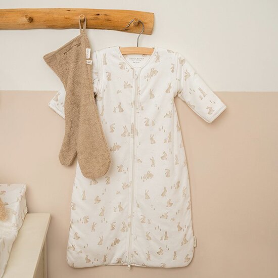 Baby Bunny Gigoteuse hiver   90 cm   de               Little Dutch